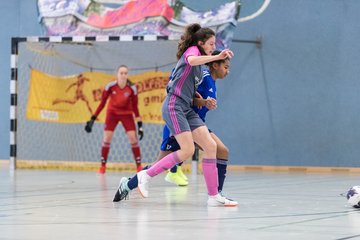 Bild 64 - Loewinnen Cup B-Juniorinnen
